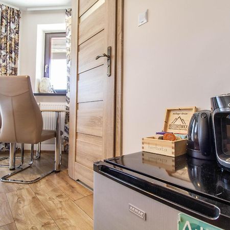Apartamenty Widokowe Butorowka, Koscielisko - Zakopane Kültér fotó