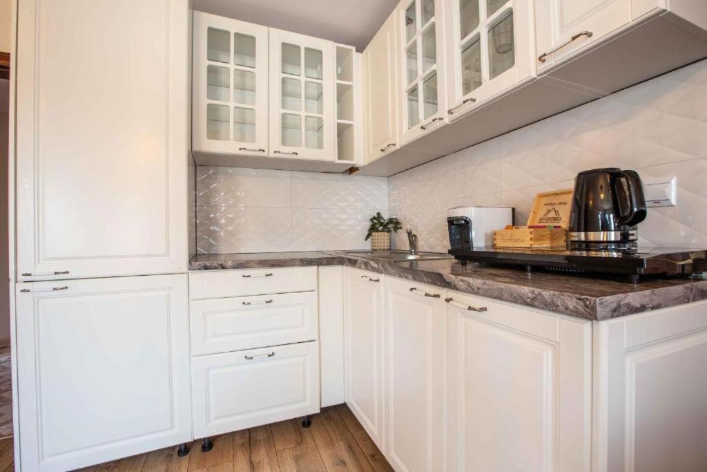 Apartamenty Widokowe Butorowka, Koscielisko - Zakopane Kültér fotó
